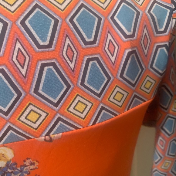 MSK Dress - Picture 5 of 7